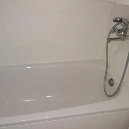 아파트 Apartament Szeroka *