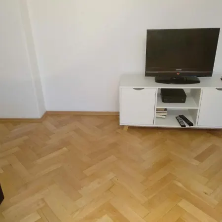 Apartament Szeroka 아파트 그단스크