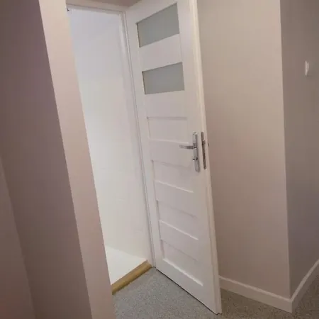 Apartament Szeroka 아파트 그단스크